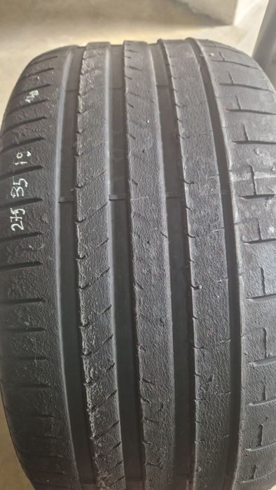 275/35R 19 Pirelli