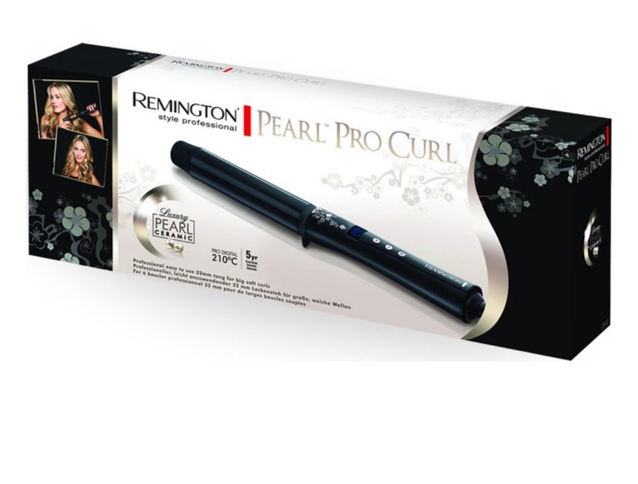 Плойка на 32 мм нова