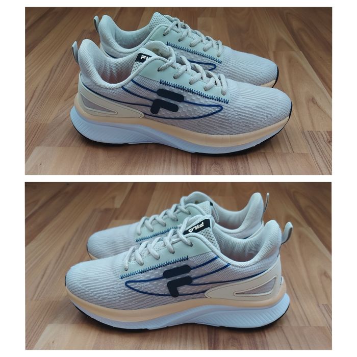FILA-стильні жіночі кросівки,38,5р