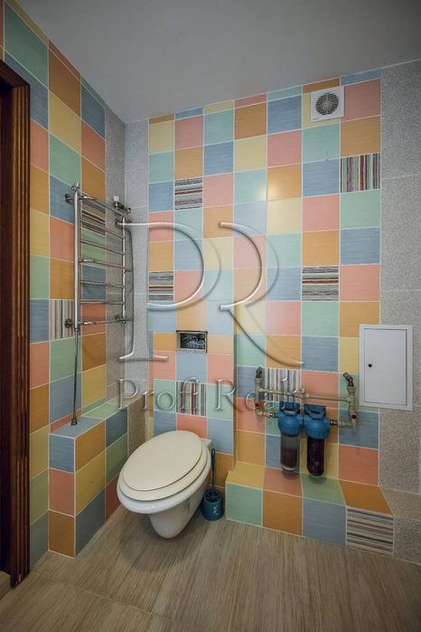 Продаж 2 кімн. квартири за адресою Теплична,38 Софіївська Борщагівка