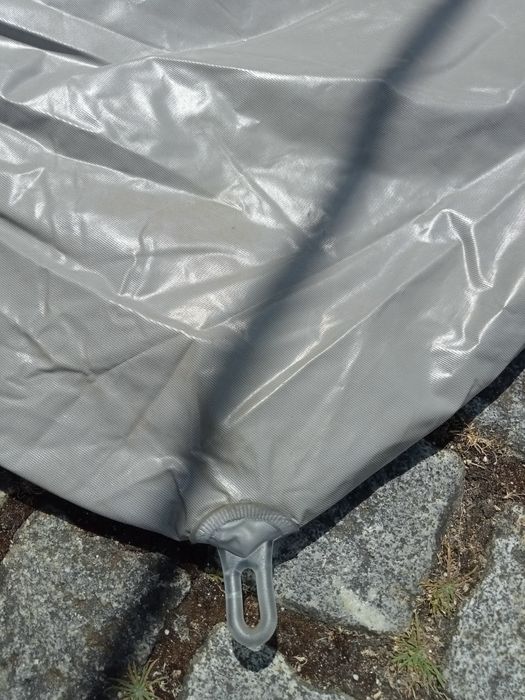 Quartos tenda campismo