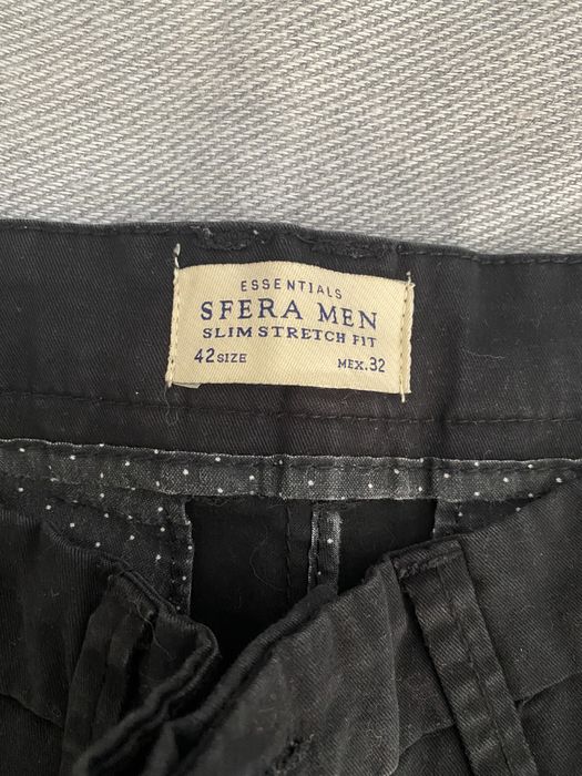 Calças SFERA - NOVAS