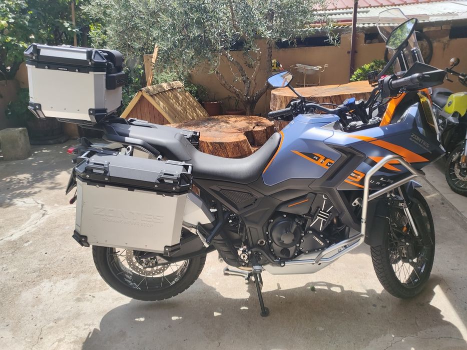 Zontes 703f Adventure