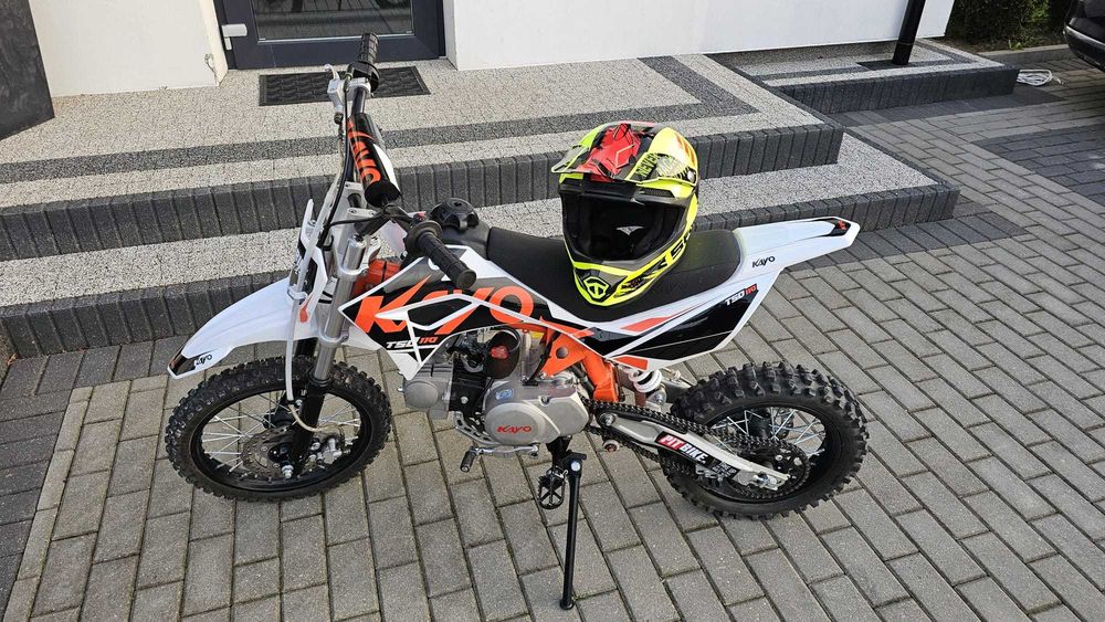 Cross Kayo TSD110 w bdb stanie sprzedam