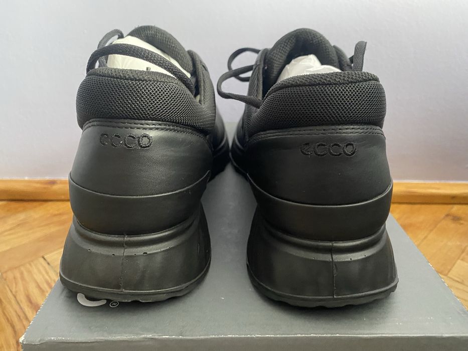 Buty meskie ECCO