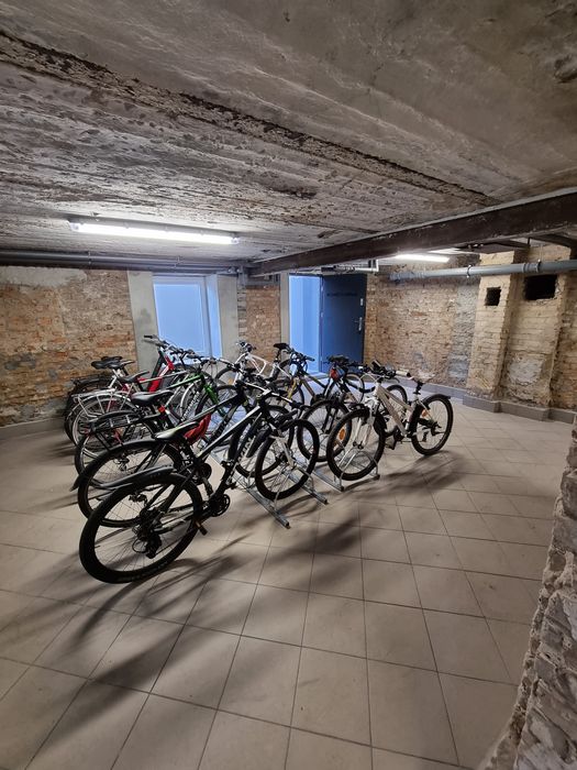 wynajme kawalerke w centrum blisko uczelni  bezczynszowa