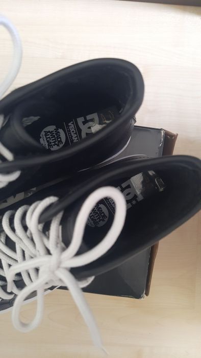 Buty zimowe r. 40