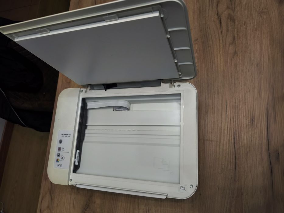Impressora HP Deskjet 1510