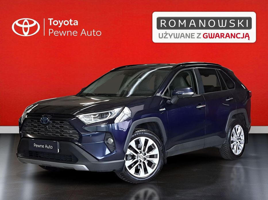 Toyota RAV-4