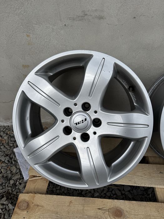 Диск 5.112.8J17-ET35.цо 66