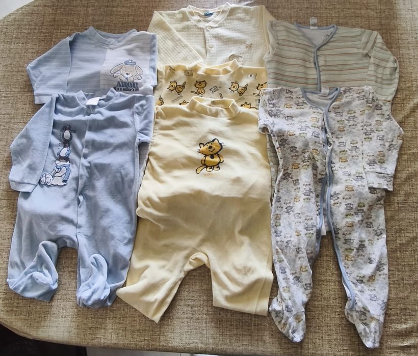 Baby grow Macacões de bebé 18 meses