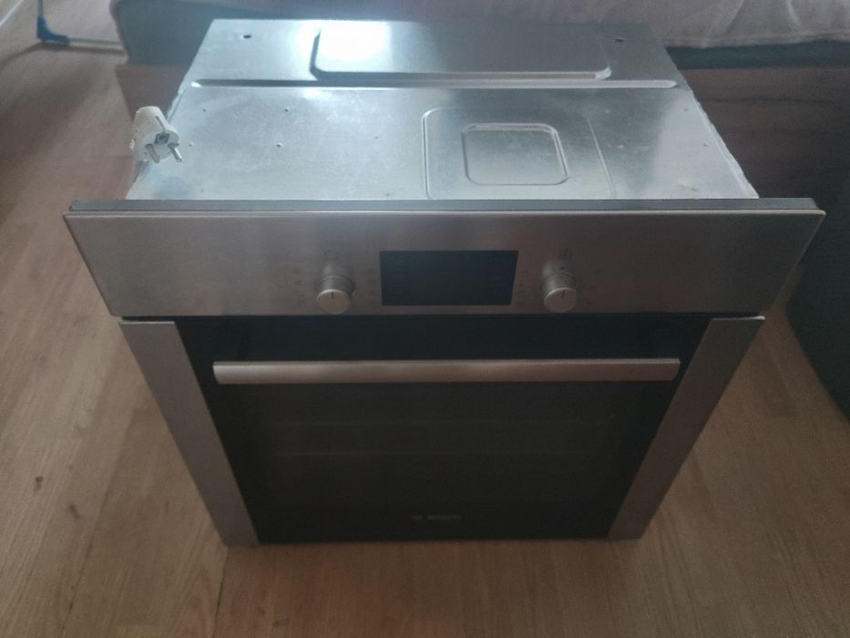 Piekarnik do zabudowy Bosch