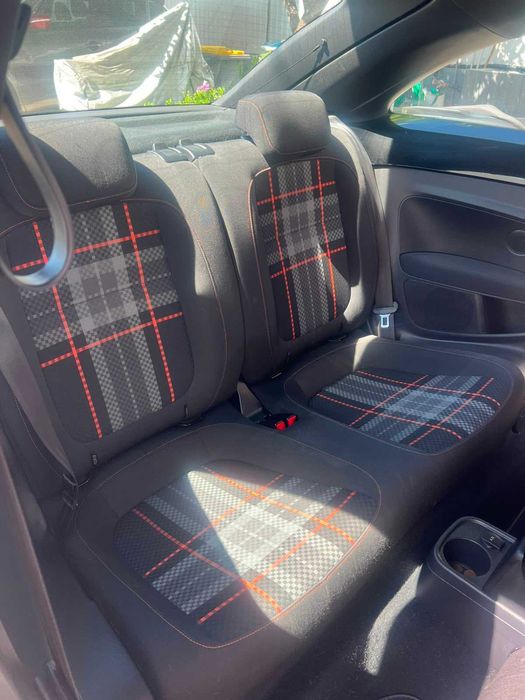 Volkswagen New Beetle Club