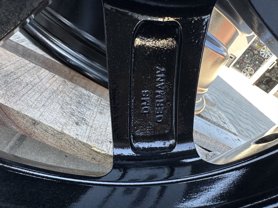 6,5j x 16" et45 5x108 Volvo Ford citroen peugeot