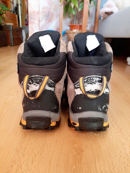 Botas de Caminhada/Montanha Quechua 44