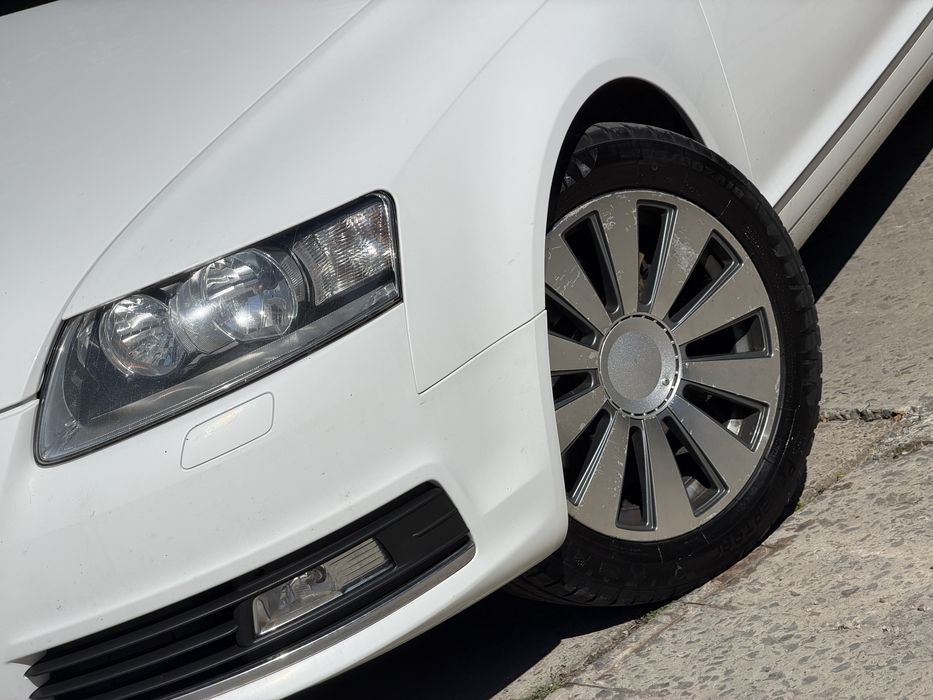 Audi A6 2008 VIN WAUZZZ4F39N024032 фото оголошення 6 з 24