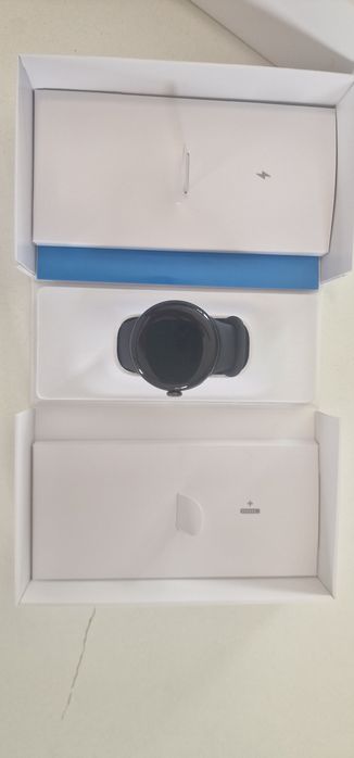 Google pixel watch 2