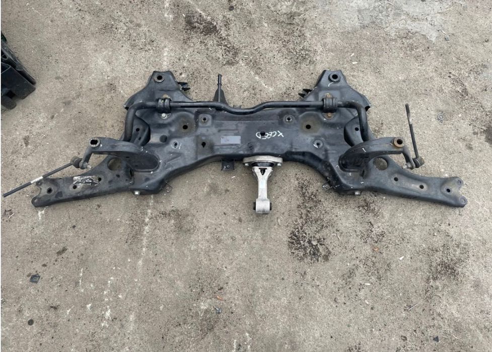 Sanki wózek  Kia Xceed 1.5 tgdi