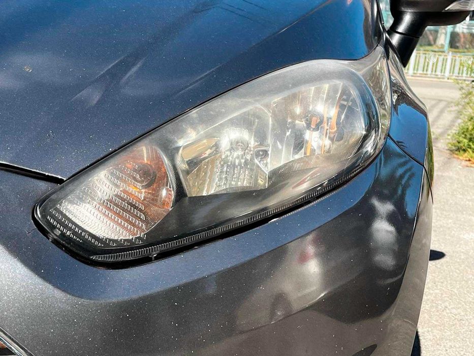 Продам Ford Fiesta 2013р. #79261