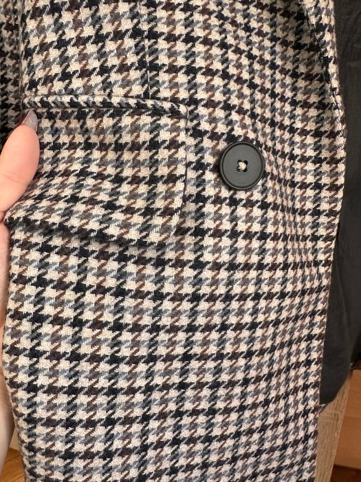 Massimo Dutti marynarka 34