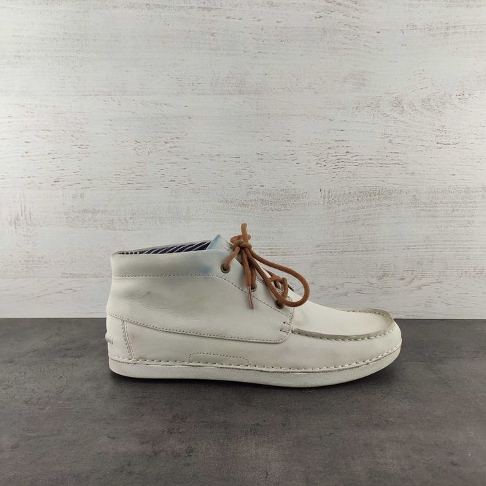 Кеды UGG. Замша. Размер 41,