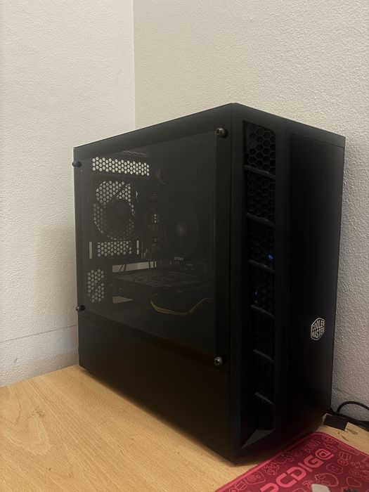 Desktop gaming (negociavel)