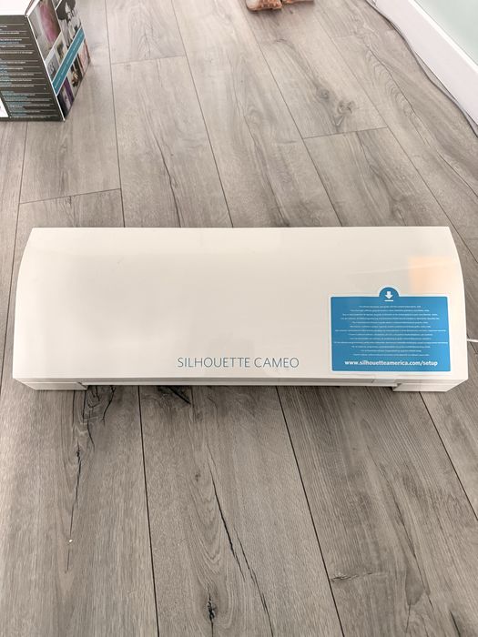 silhouette cameo 3 - Купити електроніку - Ціни на OLX.ua