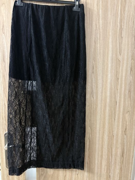 Spódnica koronka Lumina