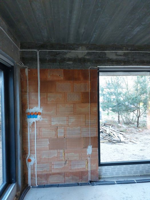 Elektryk usługi  elektryczne