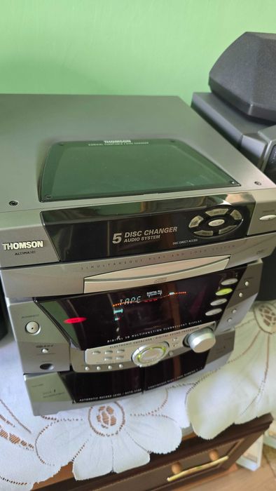 Wieża Thomson Altima 380