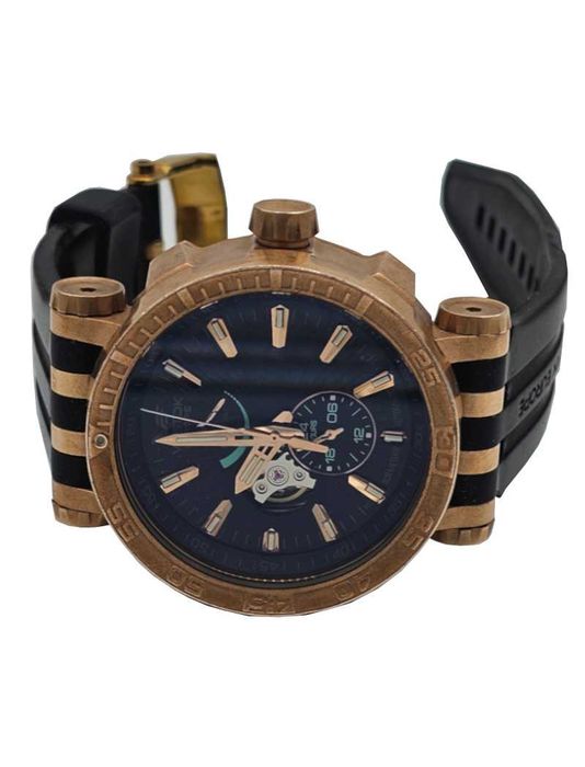 Zegarek Vostok Automatic Energia Rocket Bronze