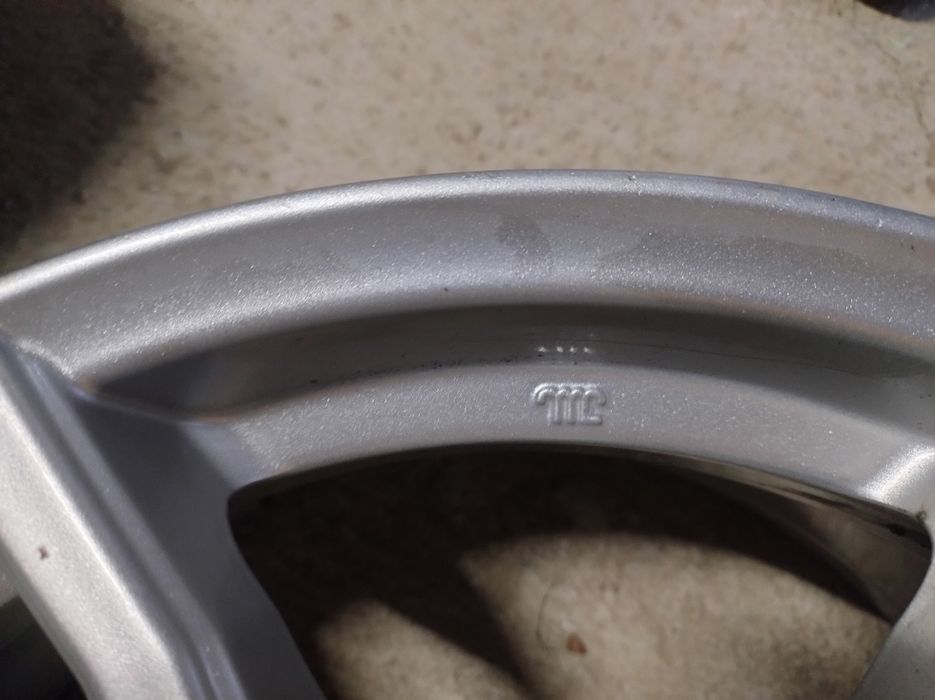Felgi aluminiowe audi A6