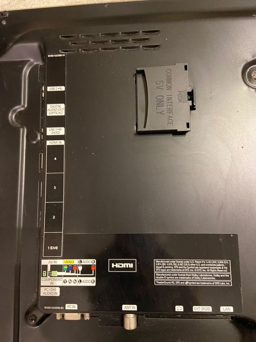 Telewizor Samsung 32 cale