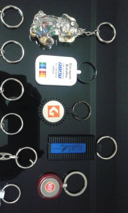 Assorted Keychains423324208469780484