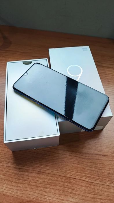 Smartphone Xiaomi Mi 9