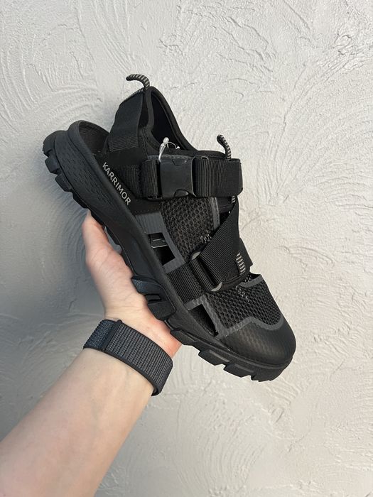 Босоніжки|сандалі чоловічі Karrimor Kodo |Оригінал (40;41;42;44;45;46)