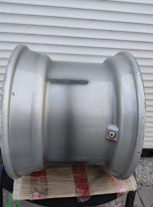 Продаж дисків  R 16.5