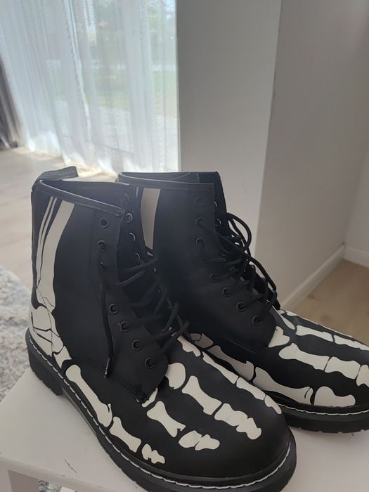 Buty męskie nr 44