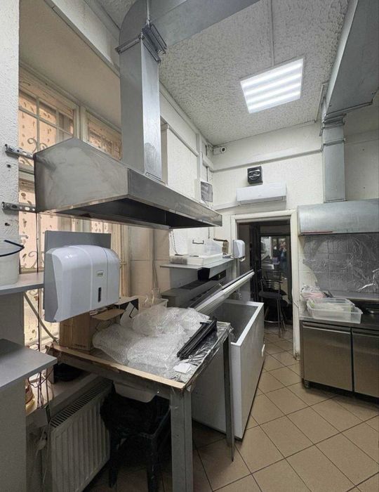 Оренда центр кафе ресторан фаст фуд магазин