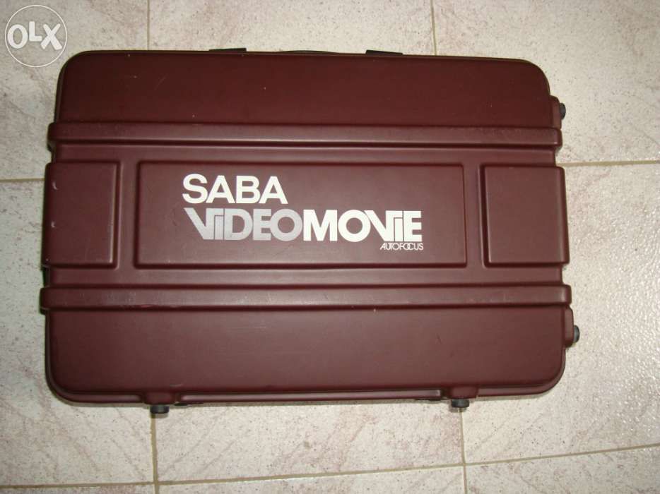 Video Camera Case64751022442115123