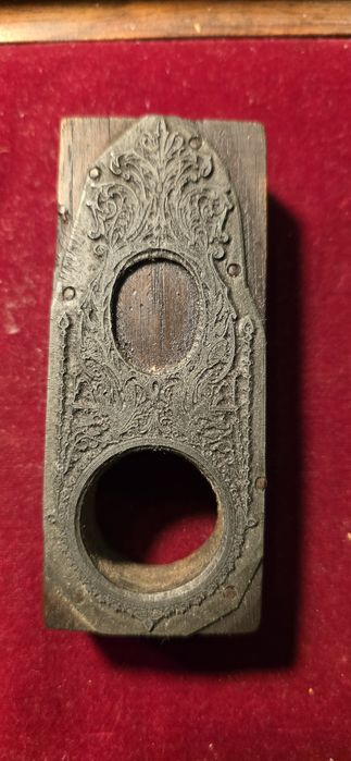 Cunhos de tipografia