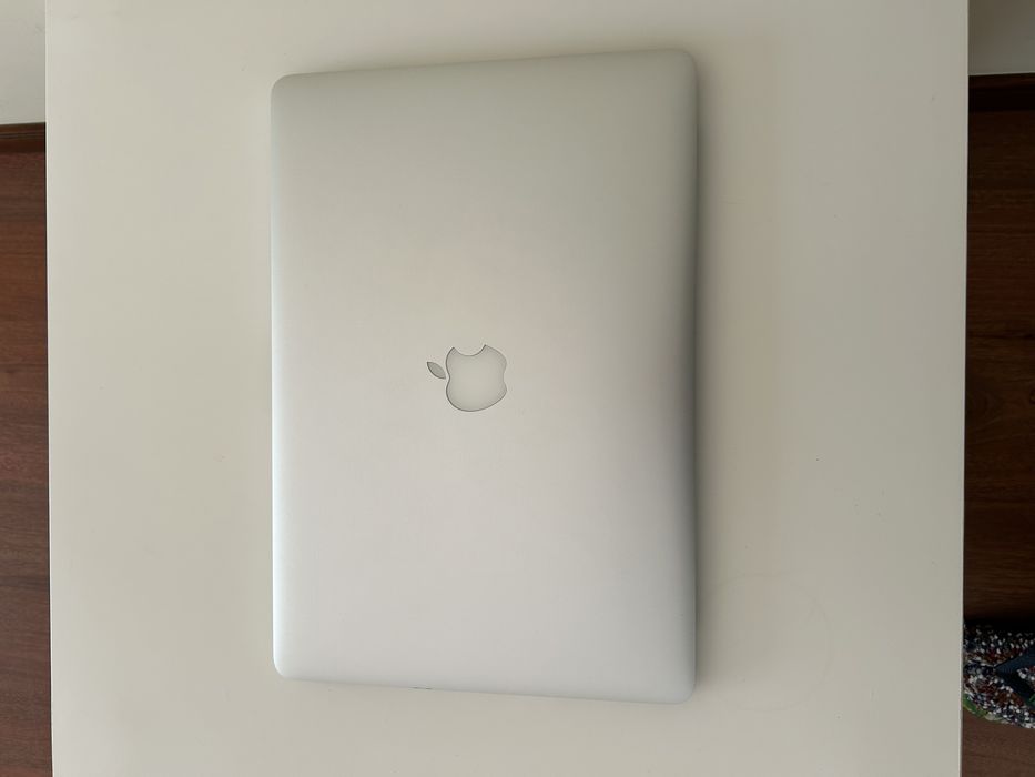 Macbook Pro 15 inch 2015