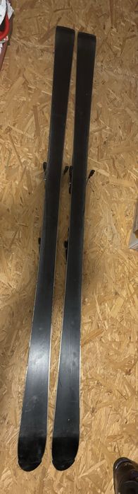 Sprzedam narty i buty