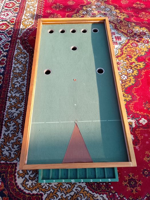 Sprzedam stół bilardowy długość 106 cm