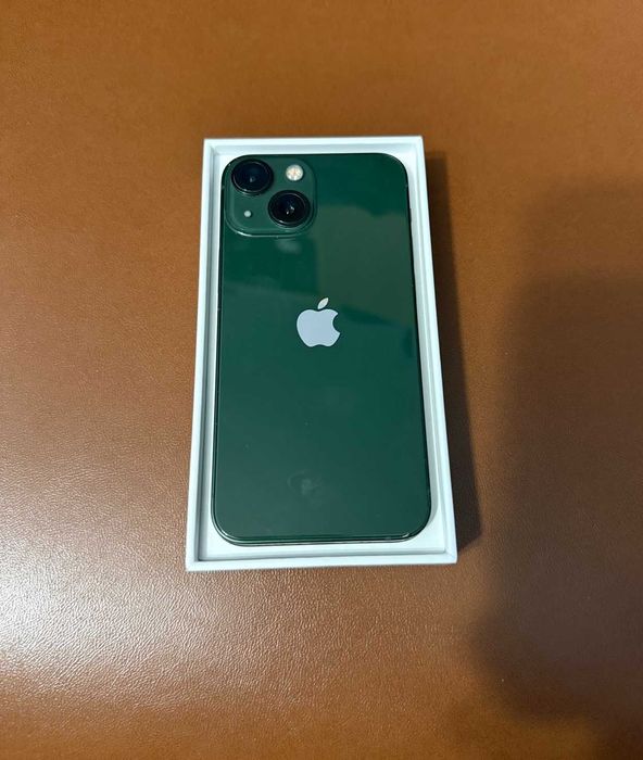 Iphone 13 mini, Stan BDB