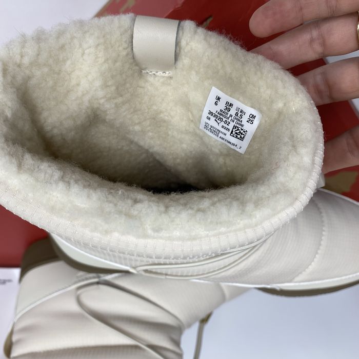 Жіночі зимні черевики Puma оригінал