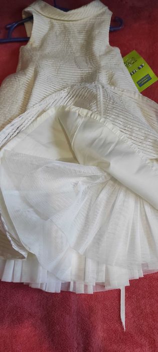 Дуже ніжна сукня, плаття для дівчинки 2-3 роки