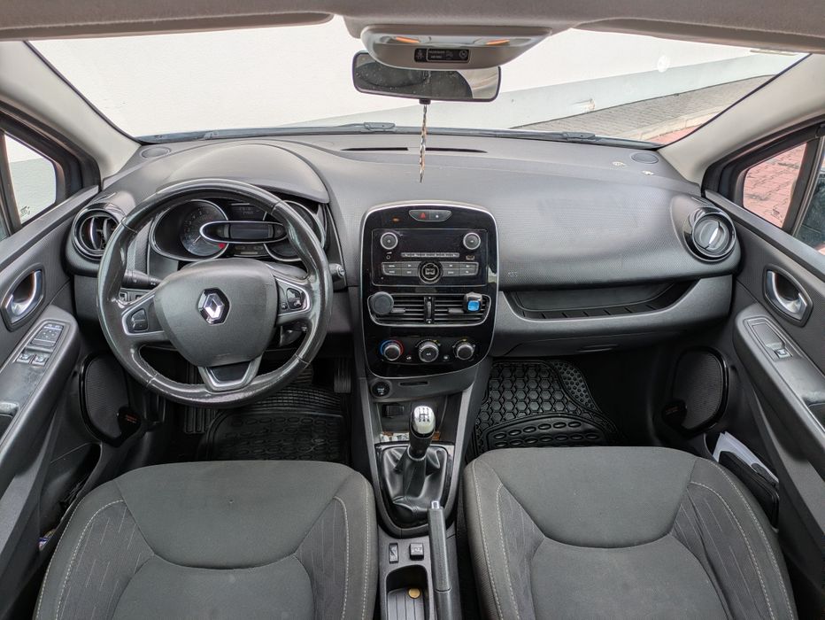 Renault Clio 2020
Re
Vendo Renault Clio de 2020, equipado com sistema GPL, ideal para quem procura um carro e