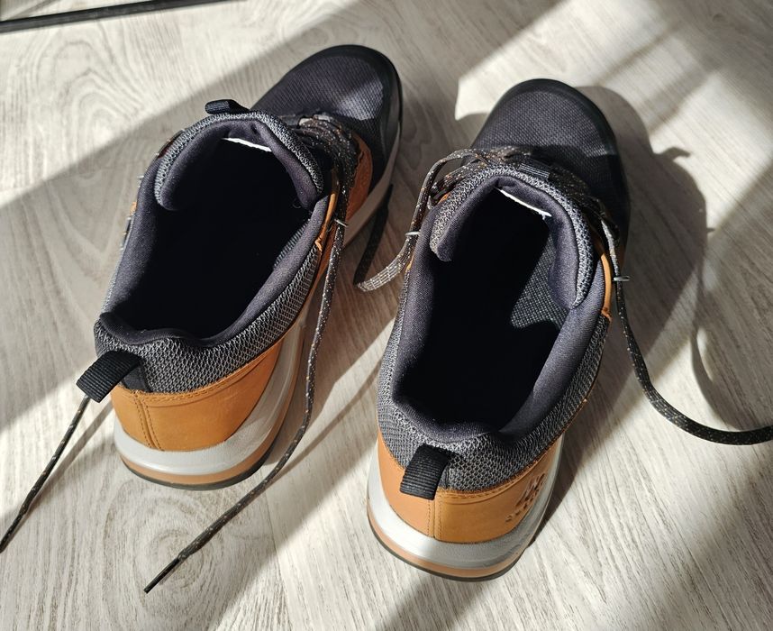 Buty Quechua NH500 r. 47