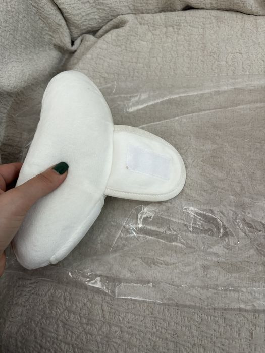 Almofada de apoio de cabeça para bebé Latrat